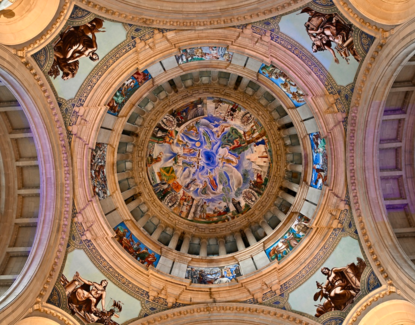 Desafiem el futur: la festa del Congrés