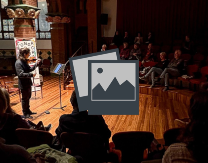 Barcelona. La música clàssica catalana: patrimoni existent i futur