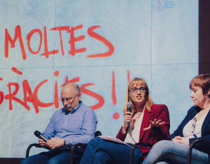 Lleida. La cultura arrelada a la terra