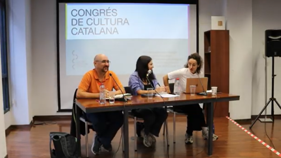 El futur de la llengua: una qüestió de drets