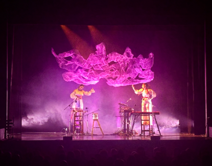 Càntut. Conversa amb Uc i concert amb L'arannà