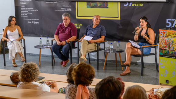 Narrar el país: periodisme i comunicació als Països Catalans