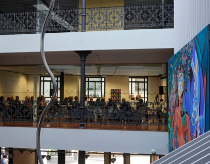 València. El dret a la llengua