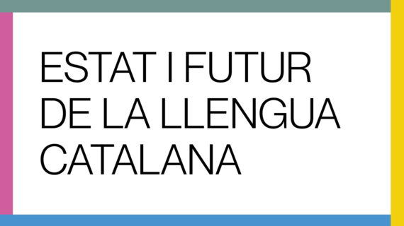 L'estat del català centrarà tres debats clau del Congrés a Palma, Alcanar i València