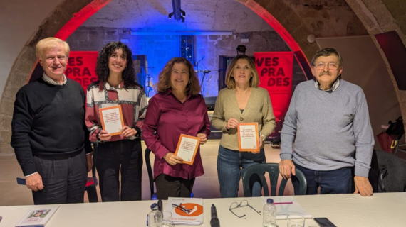 El Premi Tribuna Atenea reivindica els ateneus 