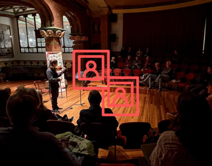 Barcelona. La música clàssica catalana: patrimoni existent i futur