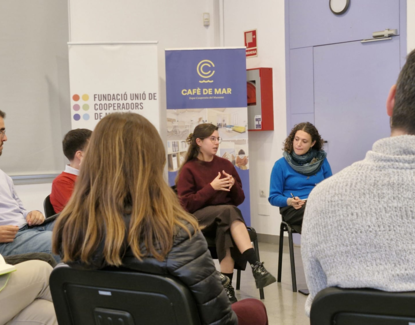 Mataró. Quin és el nostre sistema cultural?