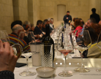 Vilafranca del Penedès. Tastem els Països Catalans