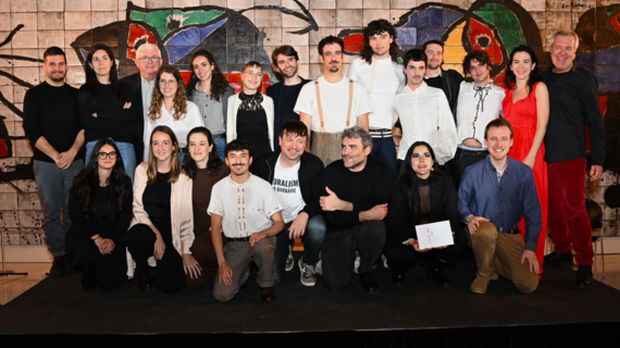 El nou Congrés de Cultura Catalana culmina tres anys de debat amb més de 10.000 participants i amb una crida a reforçar la llengua i la cohesió