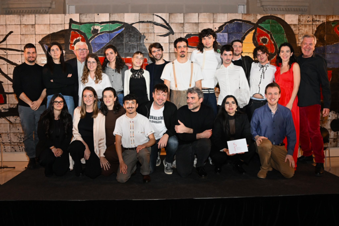 El nou Congrés de Cultura Catalana culmina tres anys de debat amb més de 10.000 participants i amb una crida a reforçar la llengua i la cohesió