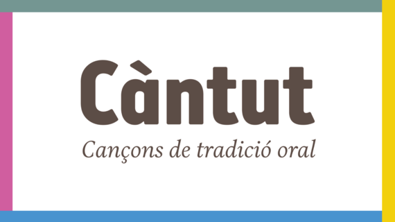 Uc i L'Arannà al Festival Càntut, de la mà del Congrés de Cultura Catalana