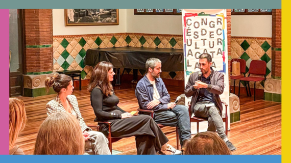 «Estem una mica acomplexats: no ens creiem el nostre propi repertori»