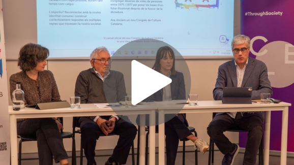 Jornada sobre model turístic i identitat catalana